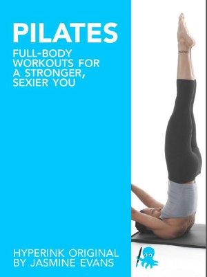 cover image of Pilates